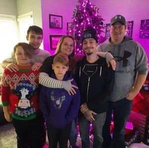 Meet your Posher, Casey